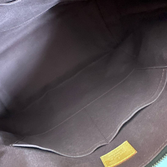 💎✨EXTRA EXTRA LARGE ✨💎 Louis Vuitton Monogram CROSSBODY - Picture 15 of 16